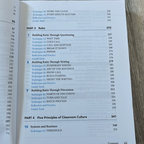 Teach Like a Champion 2.0 Book - Picture 3 of 5